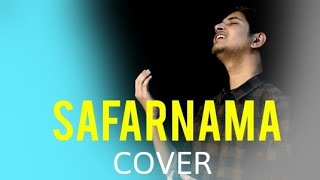 Safarnama Cover by Prashant Tiwari [upl. by Nappie]