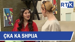 Çka ka shpija  Sezoni 5  Episodi 31 22042019 [upl. by Ahsaret]