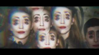 The Dø  Too insistent Official Video [upl. by Thomasin]