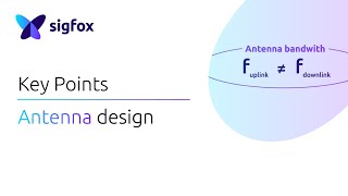 Antenna Design [upl. by Coumas]