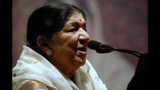 Lata Mangeshkar  Doori Na Rahe Koi [upl. by Aratnahs905]