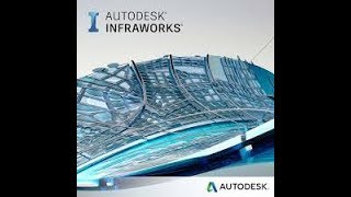 InfraWorks 2018 installation [upl. by Honeyman]