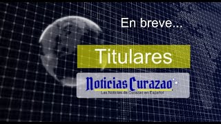 Noticias Curazao  En Vivo [upl. by Nathanil]