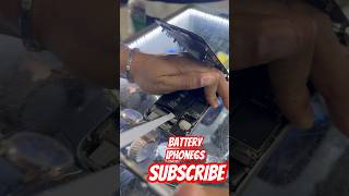 iPhone 6s battery changing  iPhone 6s battery changing [upl. by Attena]