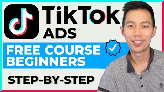 TikTok Ads FULL Beginners Guide in 20 Minutes PROFITABLE TikTok Ads [upl. by Yekciv752]