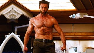 Wolverine vs Shingen  Fight Scene  The Wolverine 2013 Movie Clip HD [upl. by Edina]