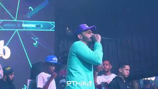 NTG EN VIVO  ETHIKA CLUB [upl. by Itch]