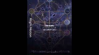 God Unsong VS Yog Sothoth [upl. by Alathia]