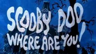 Scooby Doo Where Are You Season 2 Intro [upl. by Maddox]