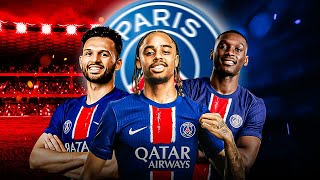 Pourquoi le PSG est prêt pour une saison exceptionnelle  Mercato [upl. by Quenna698]