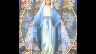 The Healing with Mother Mary Meditation  Sarah Hall [upl. by Niro]