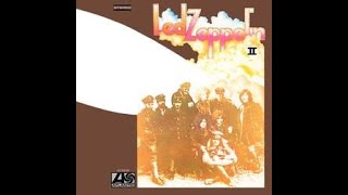 Ramble On  Led Zeppelin [upl. by Enomad454]