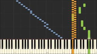 Beethoven Waldstein Sonata 3 movement [upl. by Teragramyram]