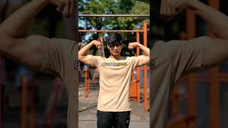 Short Sleeve Dryfit Basic siap temani semua aktifitas olahraga kamu💪🏻🔥 workout calisthenics [upl. by Nylecaj]