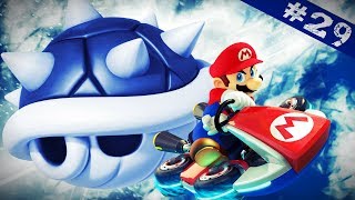 TEST EN CARTON 29  Mario Kart 8 [upl. by Zelde]