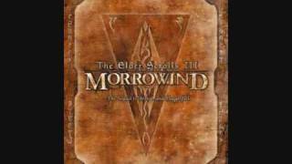 Morrowind Theme Song [upl. by Marv840]