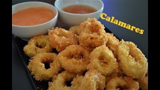 Calamares [upl. by Bev]