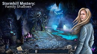 Stormhill Mystery Family Shadows MobileTrailer [upl. by Rabka117]