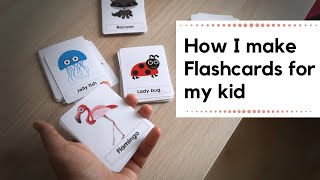 10 Fun ESL Flashcard Games for Kids  Vocabulary Games [upl. by Ricky897]