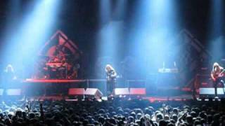 Children of Bodom quotBlooddrunkquot  Live in Paris Zenith  221108 [upl. by Braun389]