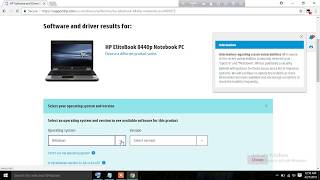 How to enable 3g or 4g sim in hp elitebook 8440p [upl. by Assirod]