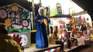 Taunton Carnival 2023  One Plus One CC Eyes Down Shake Your Balls [upl. by Maddy490]