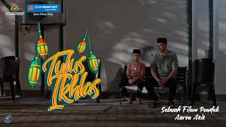 BANK RAKYAT  IKLAN RAYA 2024  TULUS IKHLAS [upl. by Esened]