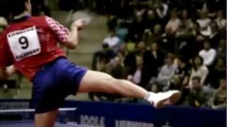 Best of Table Tennis HD [upl. by Samled479]