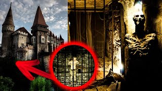 10 MOST HAUNTED Torture Chambers  Dungeons in the World [upl. by Enerod]