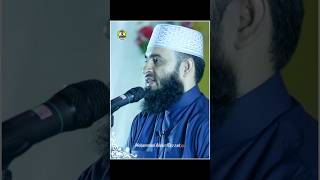 বিশ্ব নবী ও সাহাবীর একটি সত্য ঘটনা‼️Mizanur Roman Azhari shorts islam viral foryou [upl. by Basil]