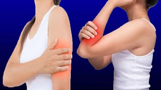 Can Anxiety Cause Left Arm Pain [upl. by Lynelle880]