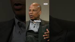 Ronnie Lott On Not Being Able To Three Peat [upl. by Nnyletak180]