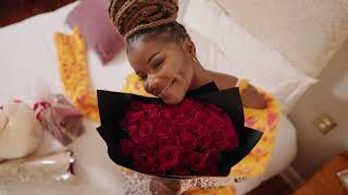 Nkosazana Daughter amp Kabza De Small  Valentines Official Music Video [upl. by Verneuil]