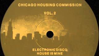 The Hypnotist  House Is Mine Westbam vs David X Remix [upl. by Amerigo]