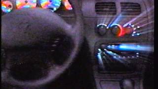 Dodge Intrepid Car Commercial 1999 [upl. by Harim]