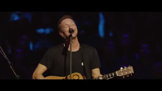 Coldplay  Ink from Ghost Stories Live 2014 [upl. by Whitehouse464]