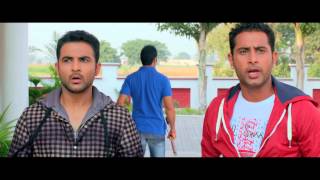 Viyah 70 Km  Official Trailer  Harish Verma  Geeta Zaildar  Releasing 13th September [upl. by Brackely]