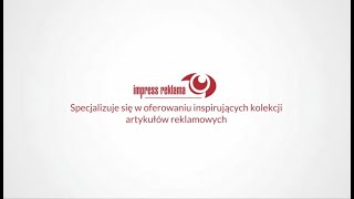 Impress Reklama [upl. by Affra]