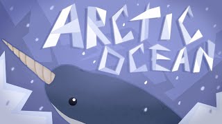 Roamsio  The Arctic Ocean Official Trailer [upl. by Nnaycart]