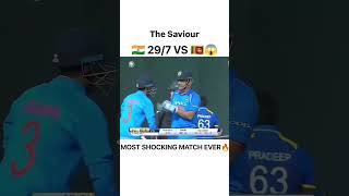 Msd the saviour of india lofisongs cricket msdhoni msdians [upl. by Nylavad592]