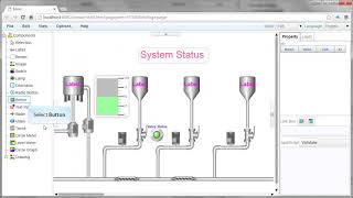 How To Set Up MicroSmart FC6A PLC  Tutorial  Link to next page  Part 6 of 6  IDEC [upl. by Gnoz]