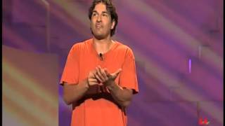 ▶ Gary Gulman  Discman  Just for Laughs Festival [upl. by Dirk]