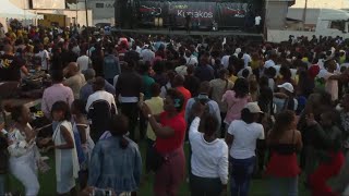 Louvor e Adoração  Concerto Live Luanda  18Jun23 [upl. by Iek868]