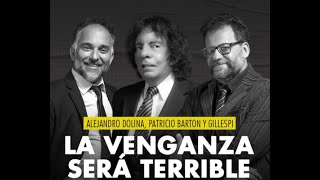 0655 Relato sobre la vida de Saturnino de Lucas  La Venganza Sera Terrible  A DOLINA [upl. by Ladiv]