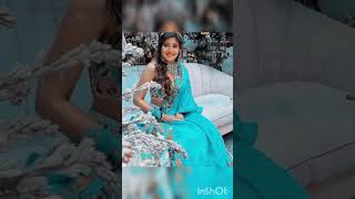 shivangi joshi New song [upl. by Kenyon]