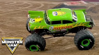 2022 Monster Jam Schedule Announcement Show  Presented by BKT Tires  Monster Jam [upl. by Yorke]