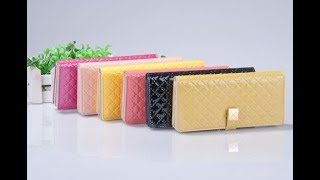 LUCKY WALLET COLOR  BIRTH NUMBER [upl. by Aehtla]