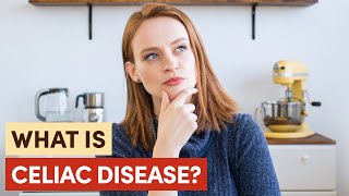 What is celiac disease  Robyns Glutenfree Living [upl. by Tigdirb48]