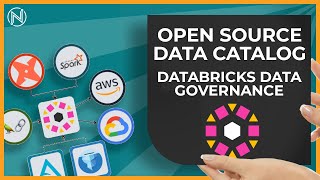 HandsOn Intro to Unity Catalog New Databricks Open Source [upl. by Crenshaw]