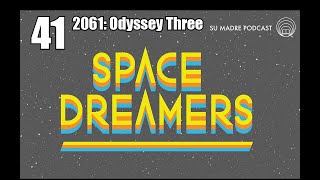 Arthur C Clarke  2061 Odyssey Three REVIEWDISCUSSION [upl. by Lexa580]